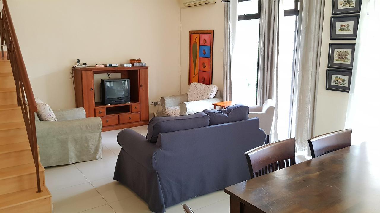P12 Homestay Putrajaya Exterior foto